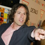 David O. Russell is about to go off on somebody