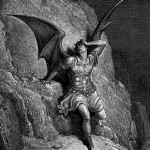 paradise lost lucifer