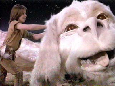 the neverending story toys